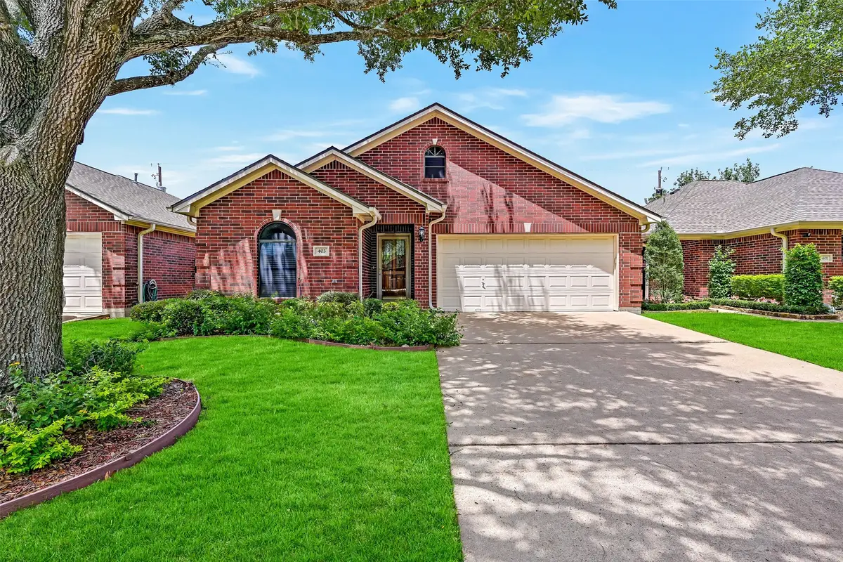 403 Live Oak Lane, Friendswood, TX 77546 - #1