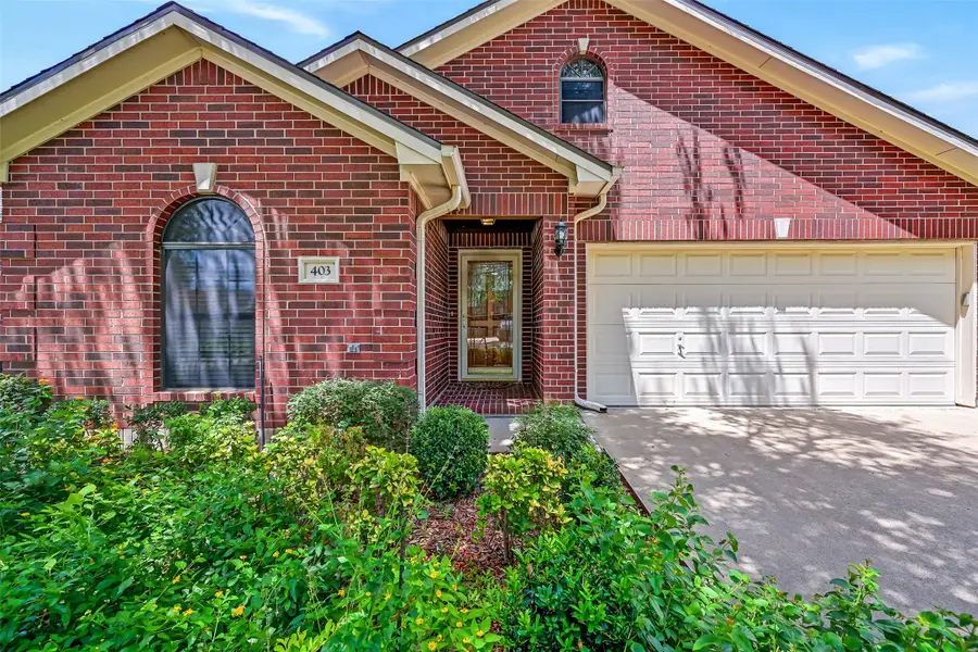 403 Live Oak Lane, Friendswood, TX 77546 - #2