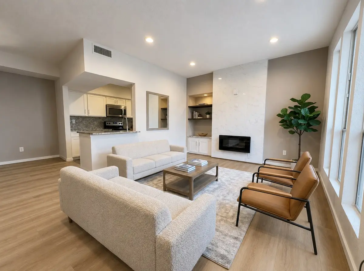 1881 Bering Drive #58, Houston, TX 77057 - #1