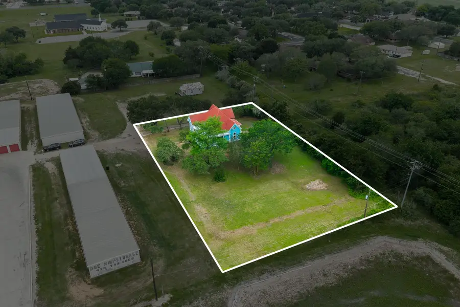501 Mish Mash Mall Lane, Schulenburg, TX 78956 - #2