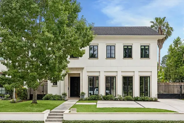 3615 Overbrook Lane, Houston, TX 77027