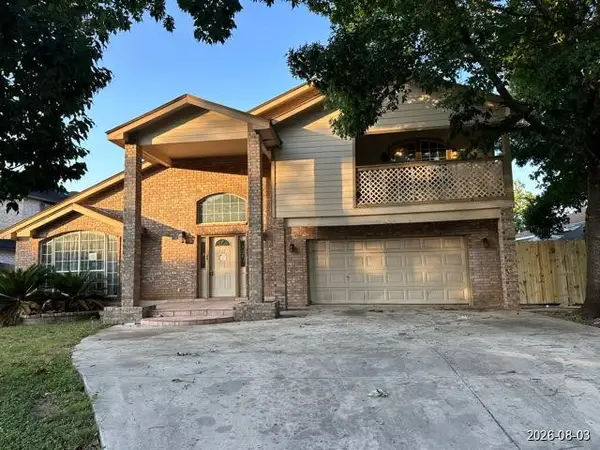9304 Pine Village, San Antonio, TX 78250