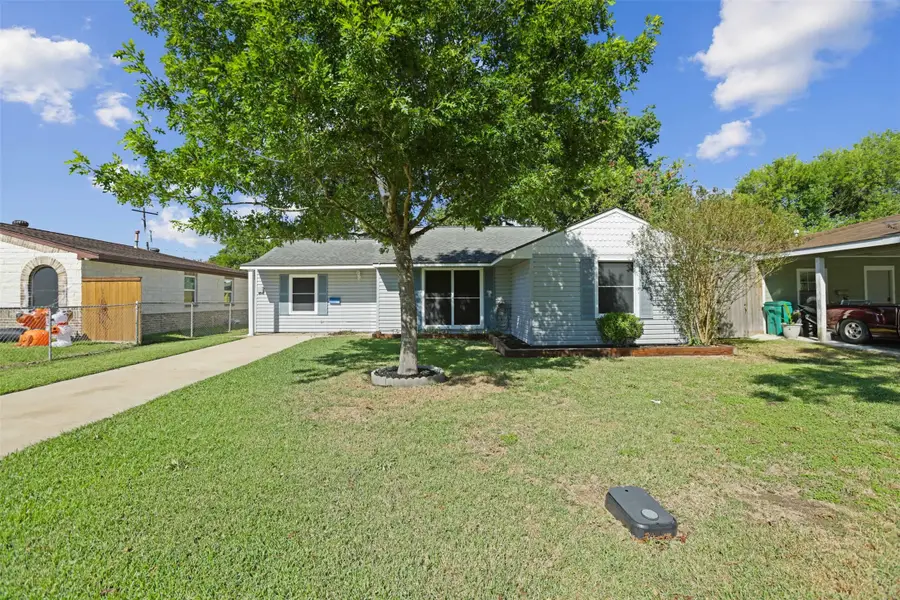 3709 Washington Street, Pasadena, TX 77503 - Image #2