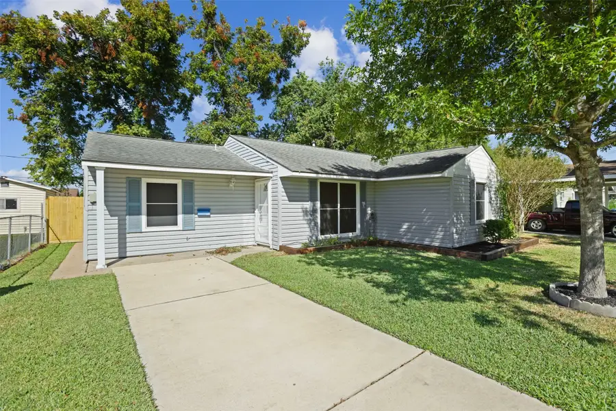 3709 Washington Street, Pasadena, TX 77503 - Image #3