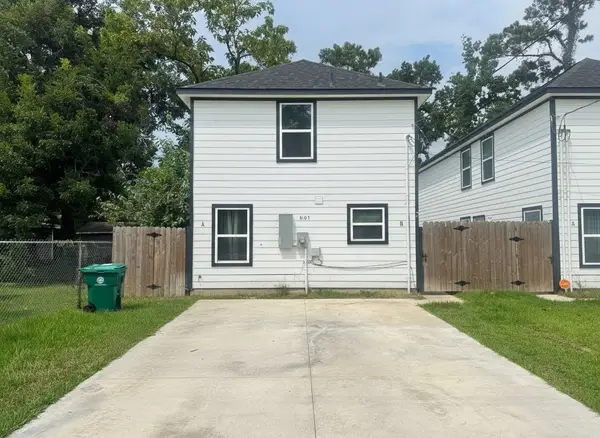 8107 Denton Street, Houston, TX 77028