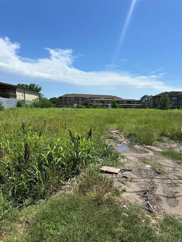 0 Lynnfield Street, Houston, TX 77016