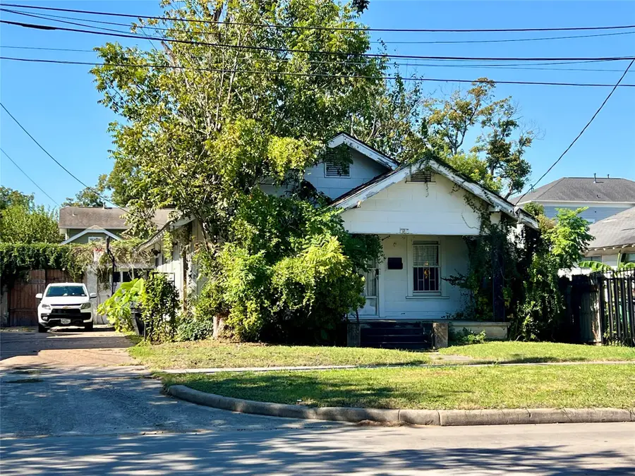 1811 & 1815 Studewood Street, Houston, TX 77008 - Image #2