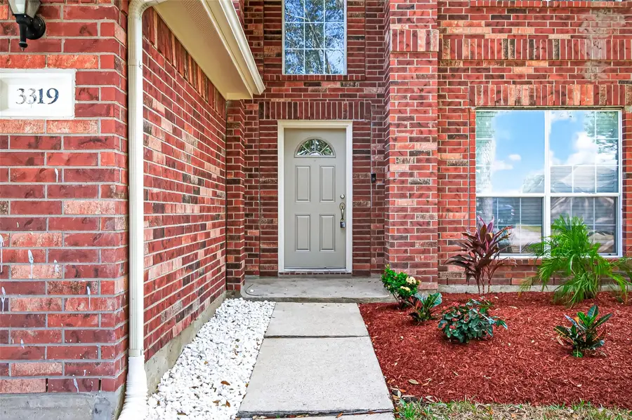 3319 Ithaca Drive, Missouri City, TX 77459 - Image #3