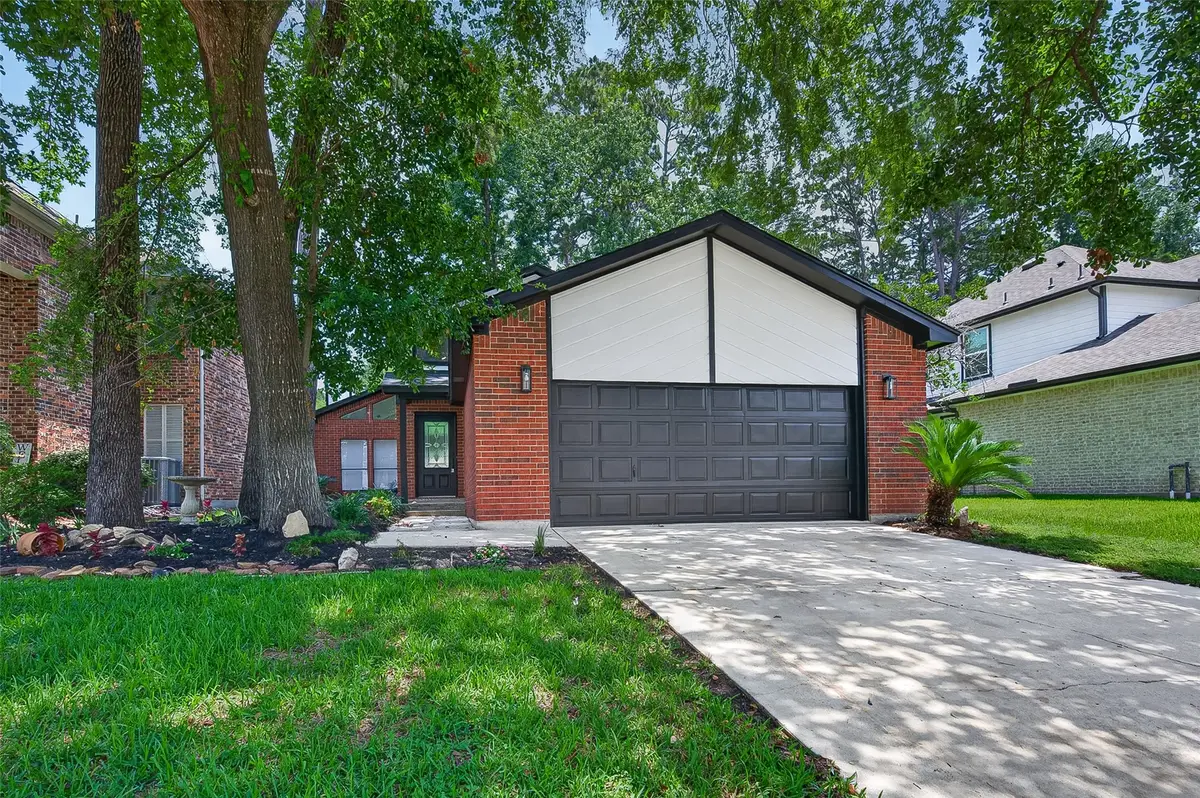 3354 Torrey Pines Drive, Montgomery, TX 77356 - #1