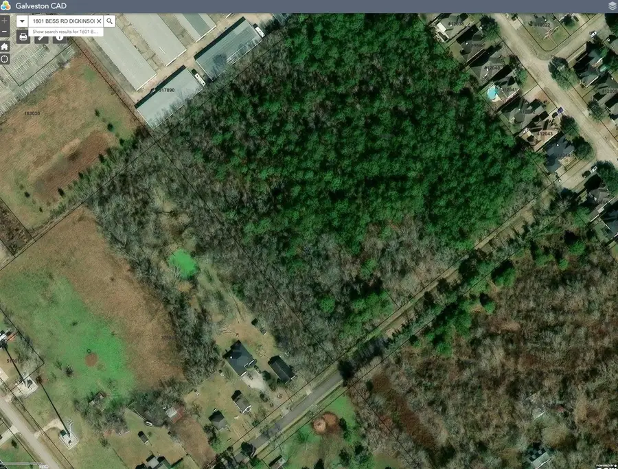 1601 Bess Road, Dickinson, TX 77539 - Image #2