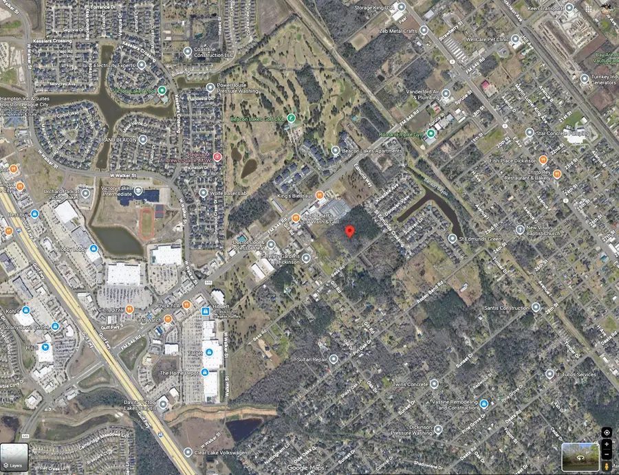 1601 Bess Road, Dickinson, TX 77539 - Image #3