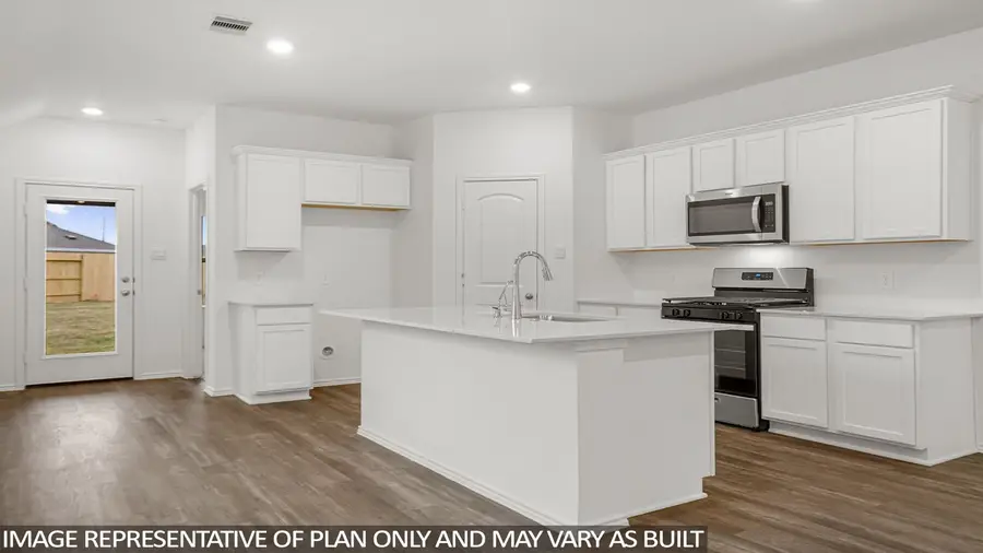 3000 Navy Hill Court, Katy, TX 77493 - #2