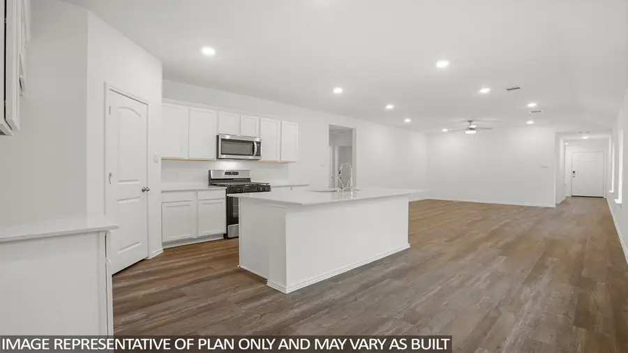 3000 Navy Hill Court, Katy, TX 77493 - #3