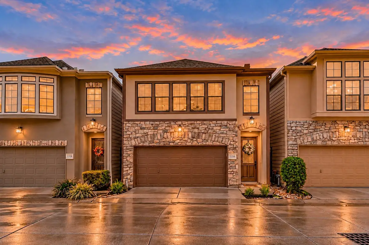 1316 Studer Street, Houston, TX 77007 - #1