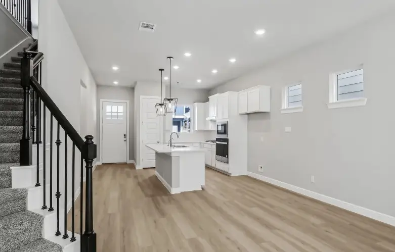 1406 Rail Junction Lane, Katy, TX 77449 - #2