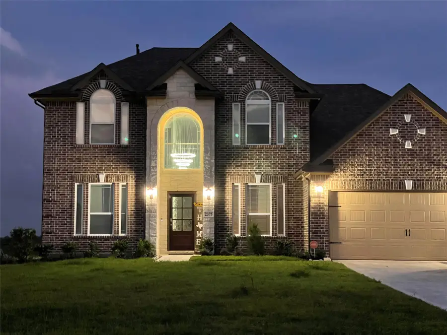 2375 Diamond D Drive, Beaumont, TX 77713 - #2