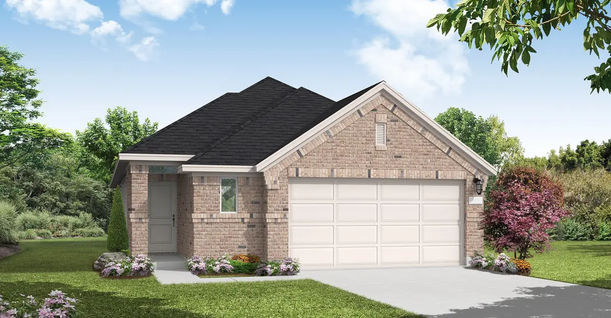 12606 Coastal Bend Way, Cypress, TX 77433 - #1