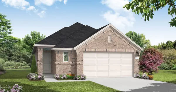 12606 Coastal Bend Way, Cypress, TX 77433