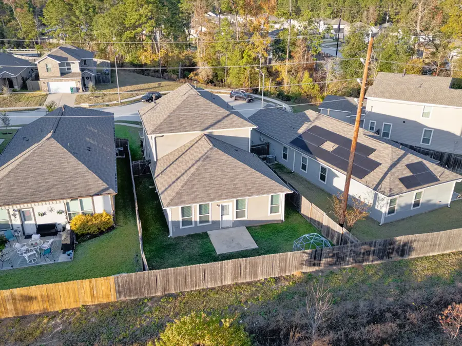 10711 Catclaw Court, Tomball, TX 77375 - Image #3