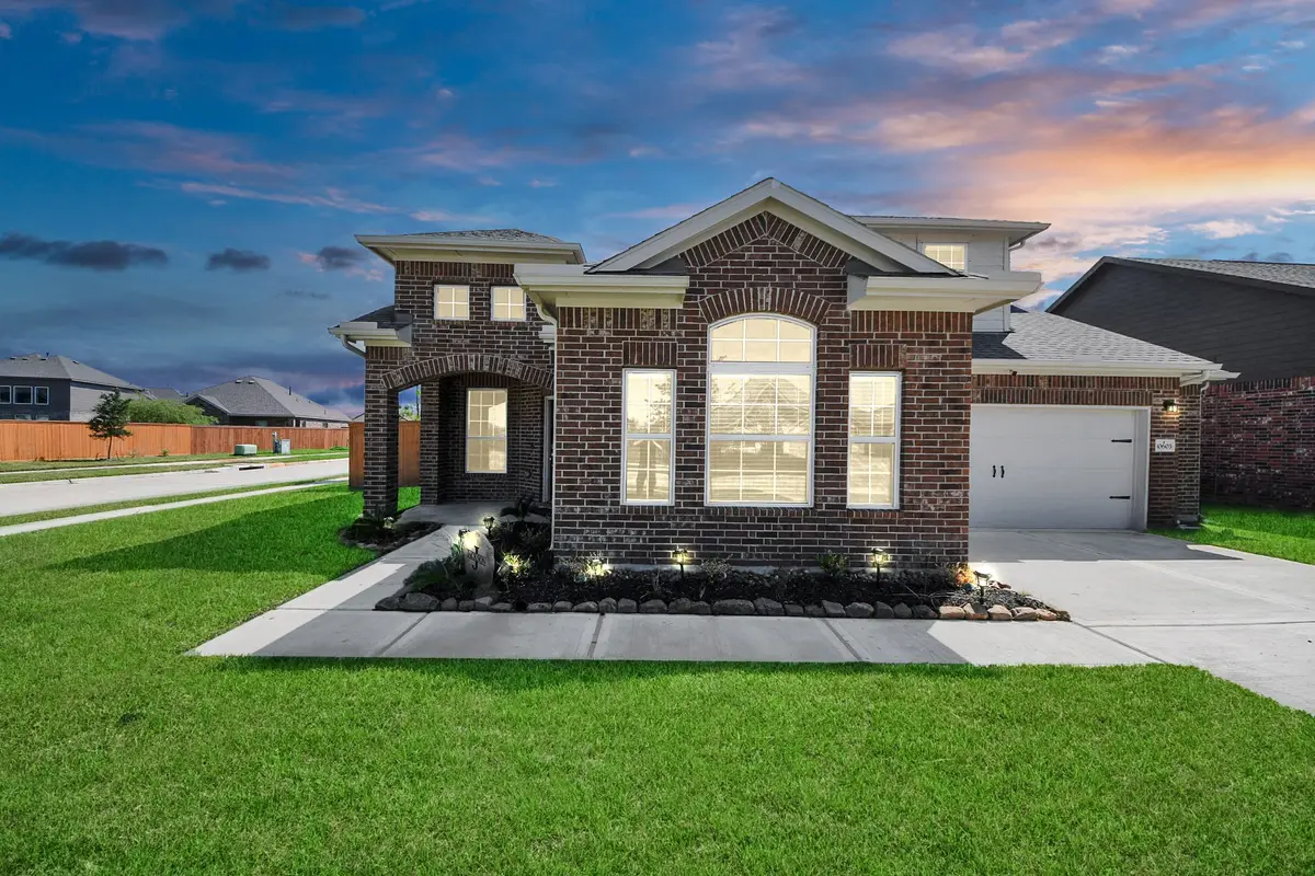 10603 Juniper Branch Drive, Rosharon, TX 77583 - Image #1