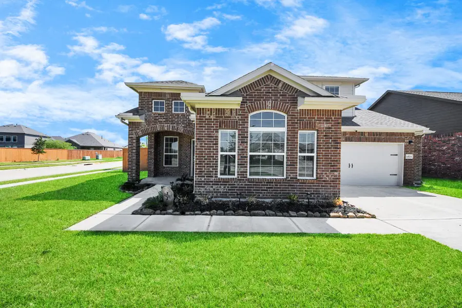 10603 Juniper Branch Drive, Rosharon, TX 77583 - Image #2