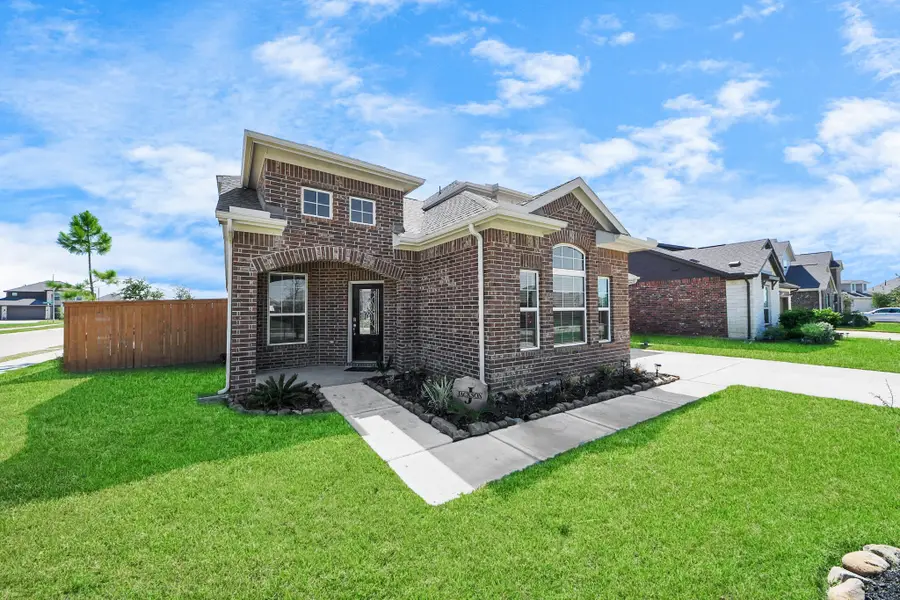 10603 Juniper Branch Drive, Rosharon, TX 77583 - Image #3