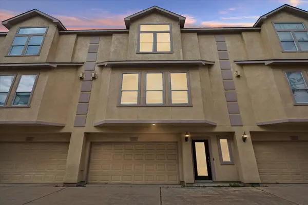 1417 Thompson Street, Houston, TX 77007