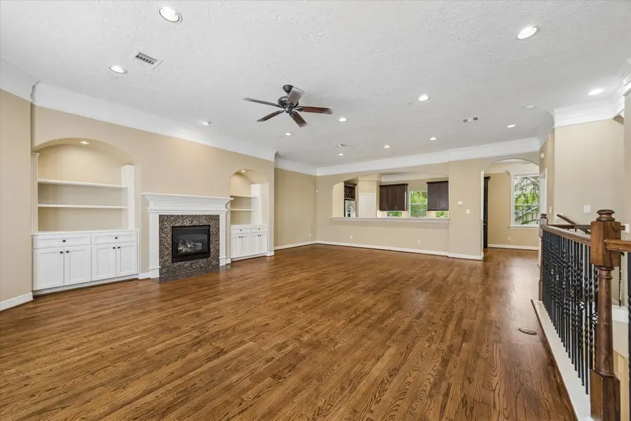 1417 Thompson Street, Houston, TX 77007 - #2