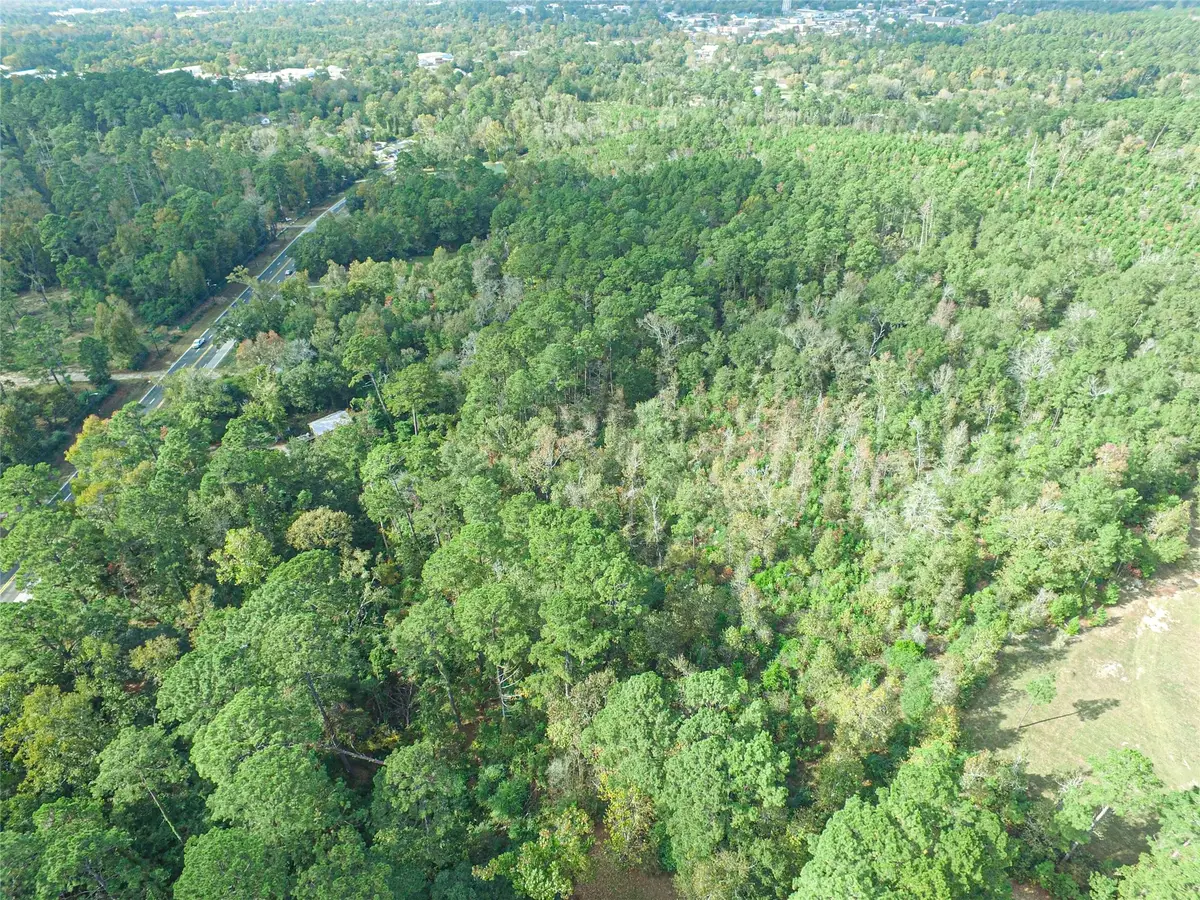 TBD S Houston Street, Livingston, TX 77351 - Image #1