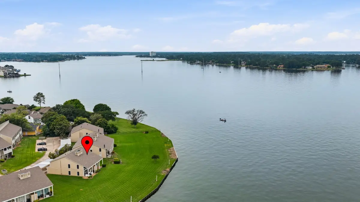 144 April Point Drive S, Montgomery, TX 77356 - #1