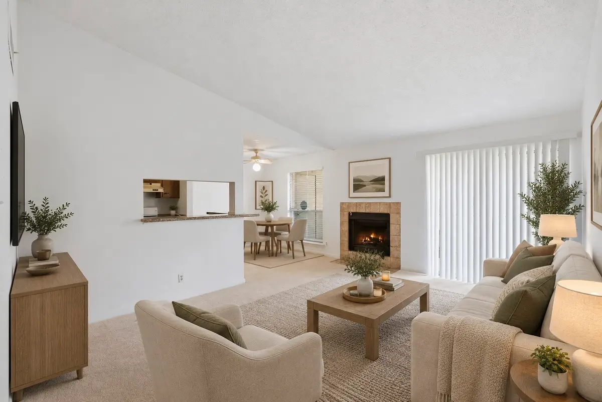 700 Thicket Lane #1006, Houston, TX 77079 - #1