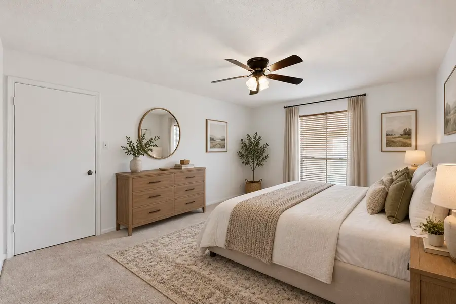 700 Thicket Lane #1006, Houston, TX 77079 - #2