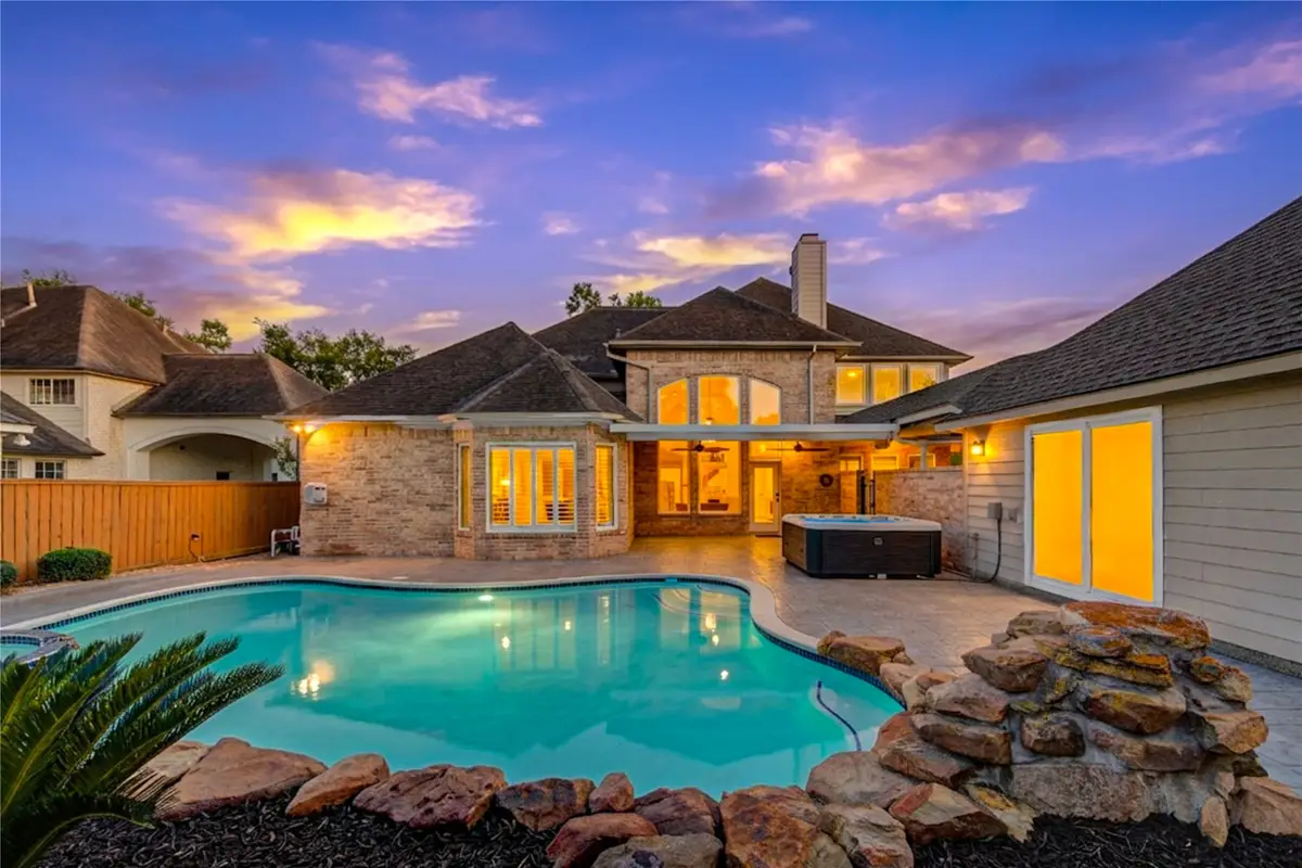 12806 Rock Falls Way, Houston, TX 77041 - #1