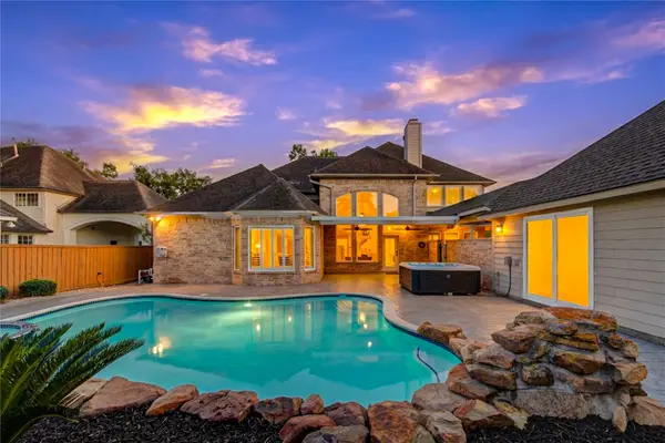 12806 Rock Falls Way, Houston, TX 77041