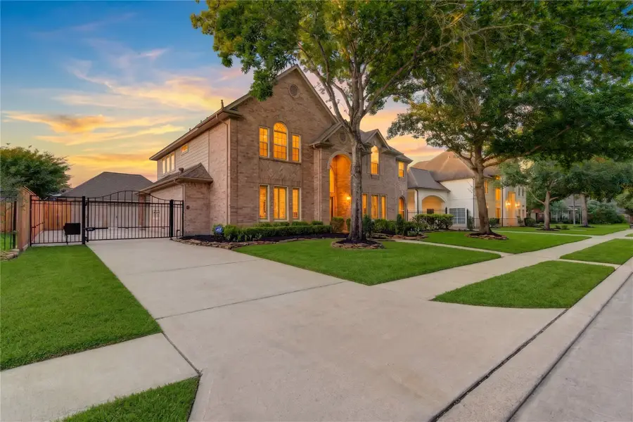 12806 Rock Falls Way, Houston, TX 77041 - #2