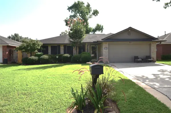 2315 Clear Ridge Drive, Houston, TX 77339