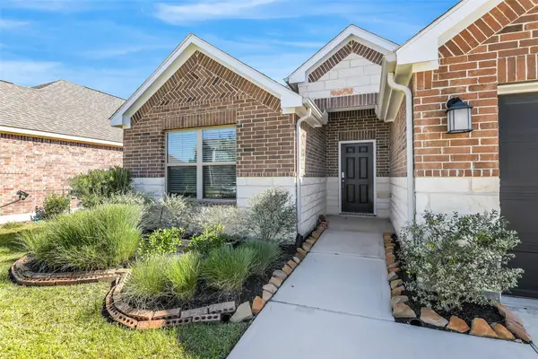 8522 Jetty Glen Drive, Cypress, TX 77433