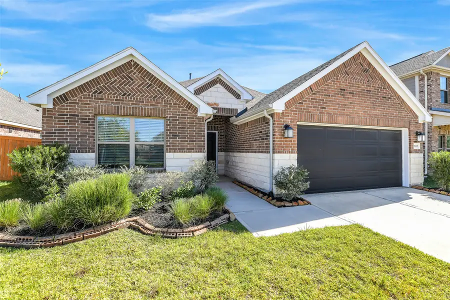 8522 Jetty Glen Drive, Cypress, TX 77433 - #2