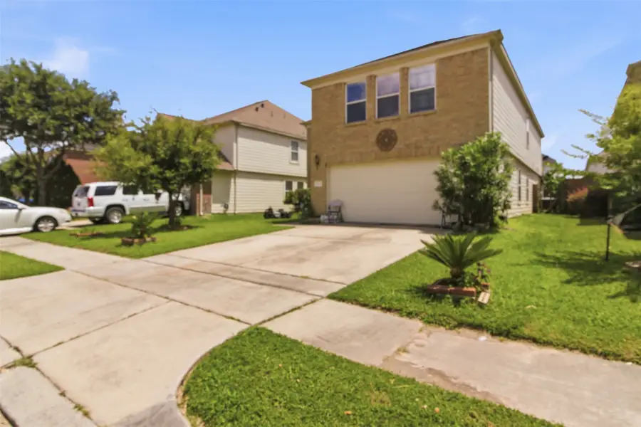2819 Magnolia Hill Trail, Houston, TX 77038 - #2