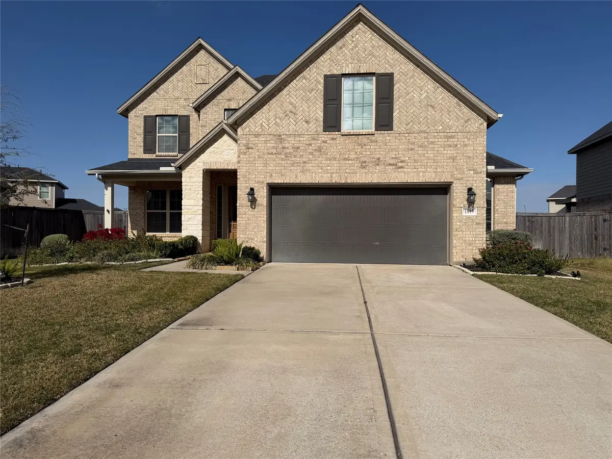 1819 Bending Willow Lane, Katy, TX 77494 - Image #1