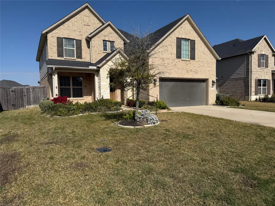 1819 Bending Willow Lane, Katy, TX 77494 - Image #3