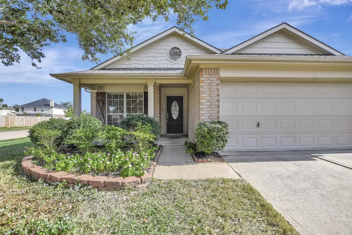 5918 Durango Mist Lane, Katy, TX 77449 - #1