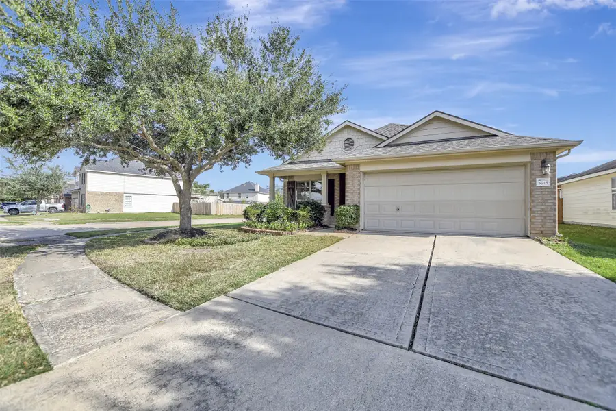 5918 Durango Mist Lane, Katy, TX 77449 - #2