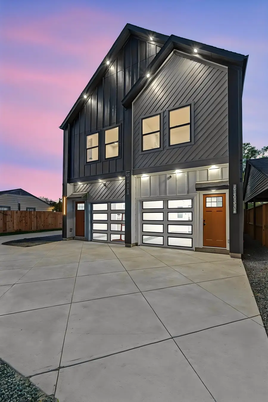 5111 Higgins Street, Houston, TX 77033 - #2