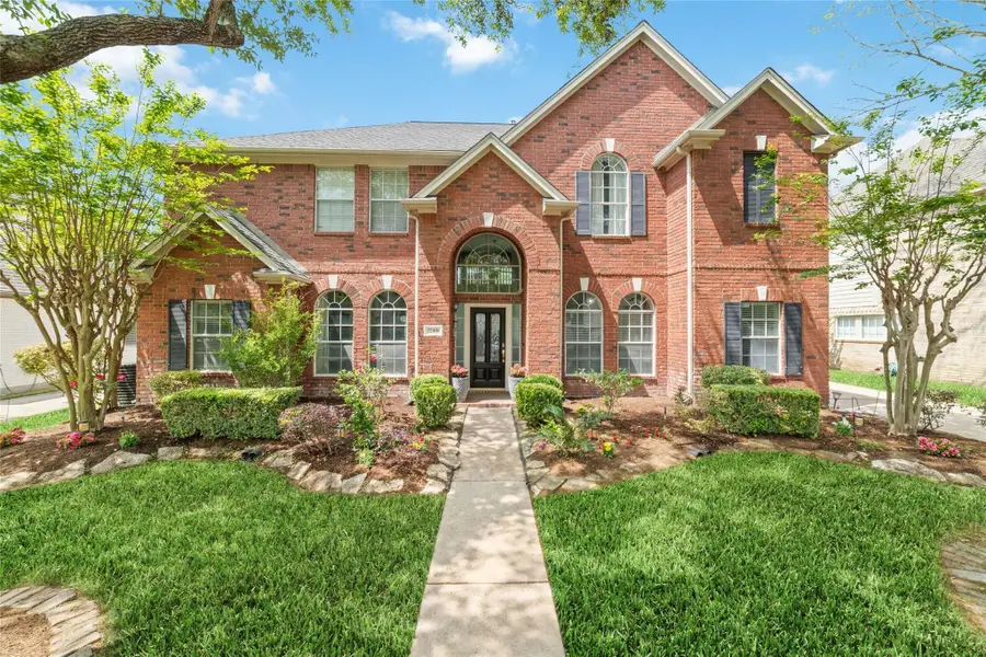 22406 Piper Terrace Lane, Katy, TX 77450 - #2