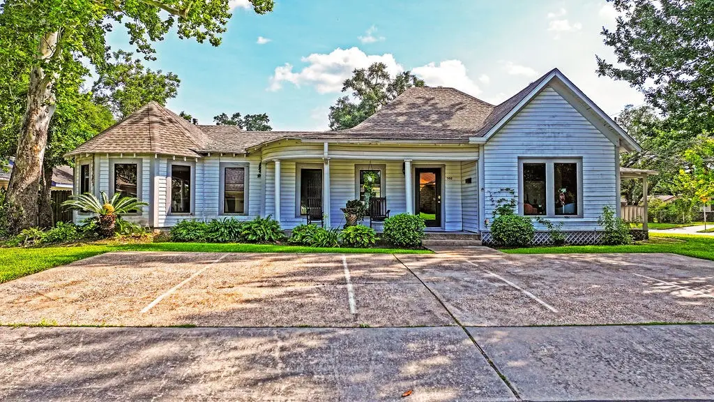 502 Staitti Street, Humble, TX 77338 - #1