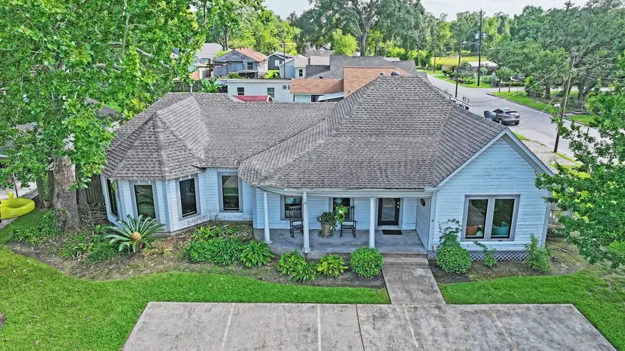 502 Staitti Street, Humble, TX 77338 - #2
