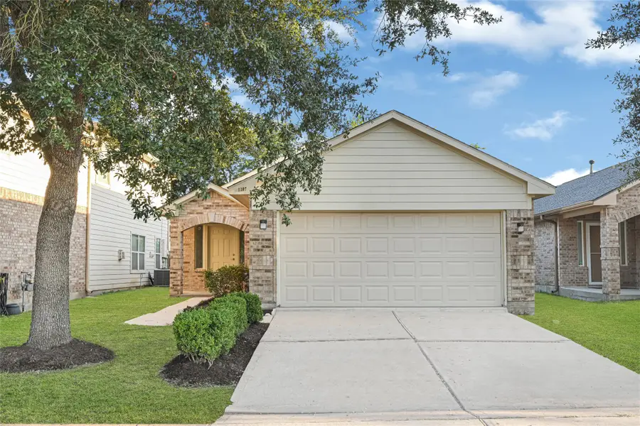 1107 Hampton Villa Lane, Houston, TX 77047 - #2