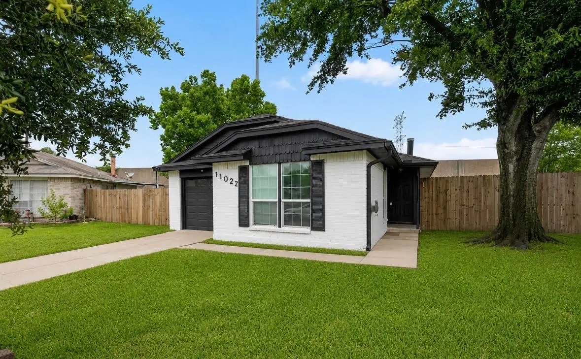 11022 Little Barley Court, Houston, TX 77086 - #1