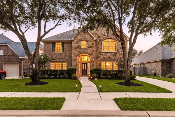6314 Pepper Hollow Lane, Katy, TX 77494